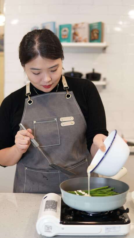 (Seoul) Korean Cooking Class with a Professional Chef - Key things I think you will love