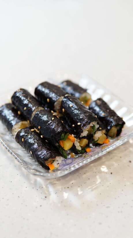 (Seoul) Korean Cooking Class with a Professional Chef - Recipes, Photos, and Videos You Can Use Later