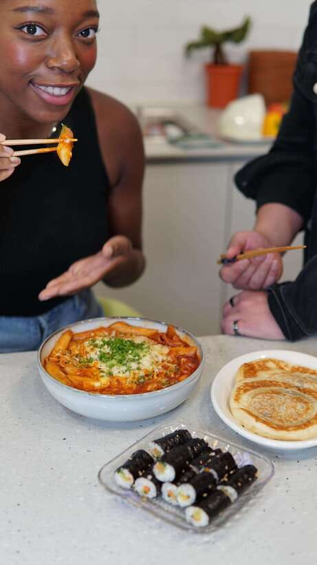 (Seoul) Korean Cooking Class with a Professional Chef - Who Might Want to Skip It