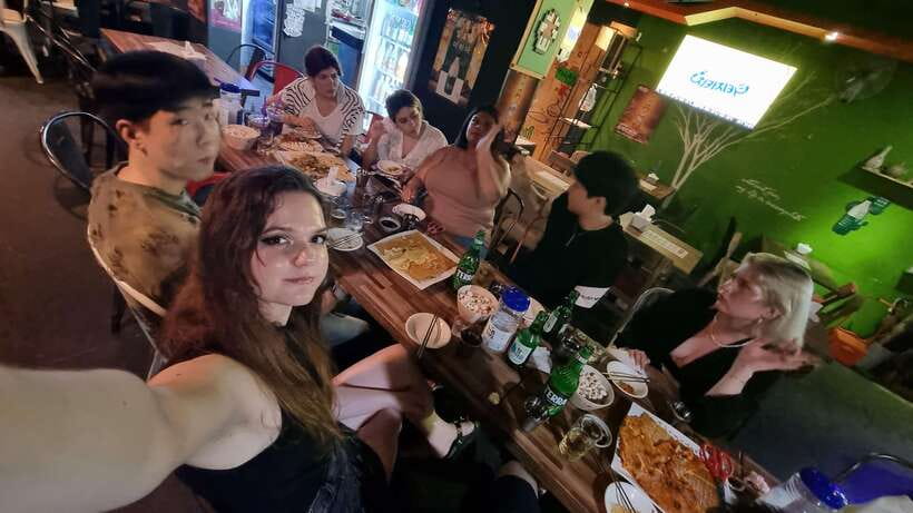 Seoul: Korean Drinking Games Night (non-drinkers welcome) - Should you book this Korean Drinking Games Night in Seoul?