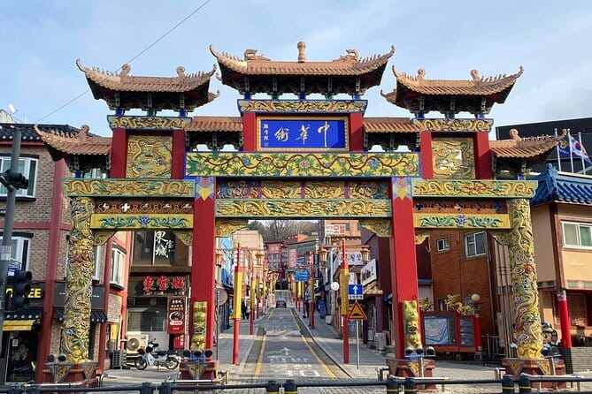 Seoul Layover Private Incheon Cultural Odyssey from Airport - Key highlights you’ll actually feel during the day