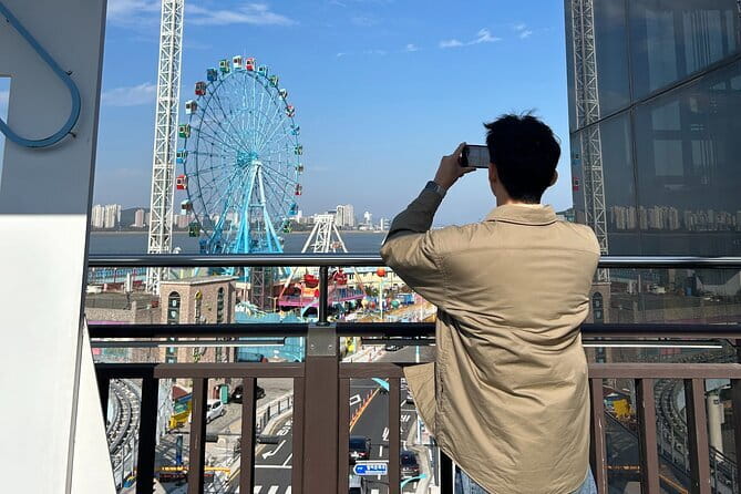 Seoul Layover Private Incheon Cultural Odyssey from Airport - Price and value of $190 for an 8-hour cultural sprint