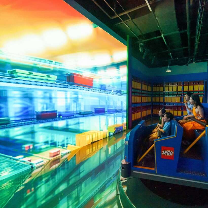 Seoul: LEGOLAND Admission with Transport (Optional Railbike) - Who This Day Trip Fits Best (And Who Might Skip It)