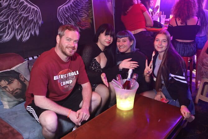Seoul: LGBTQ+ Pub Crawl and Drag Show with Local Drag Queen - Price and What $29 Actually Buys You