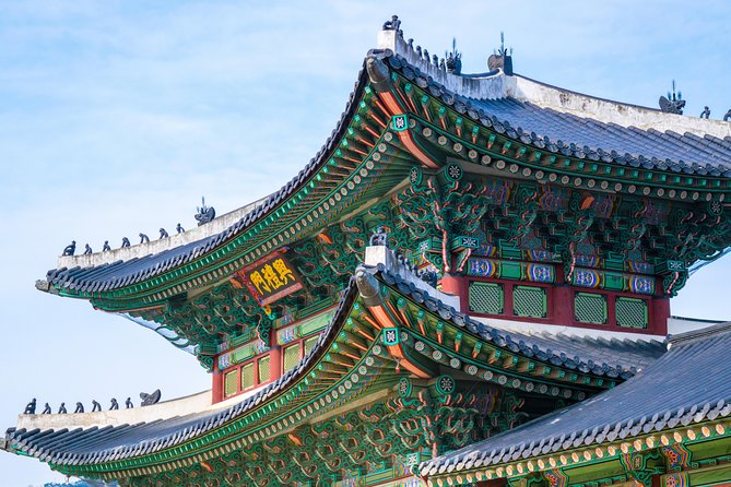 Seoul Like a Local: Private & Personalized Experience (2-3 hours) - Key things to know before you go
