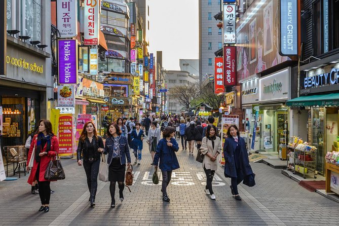 Seoul Like a Local: Private & Personalized Experience (2-3 hours) - Why this private intro beats guessing your way around