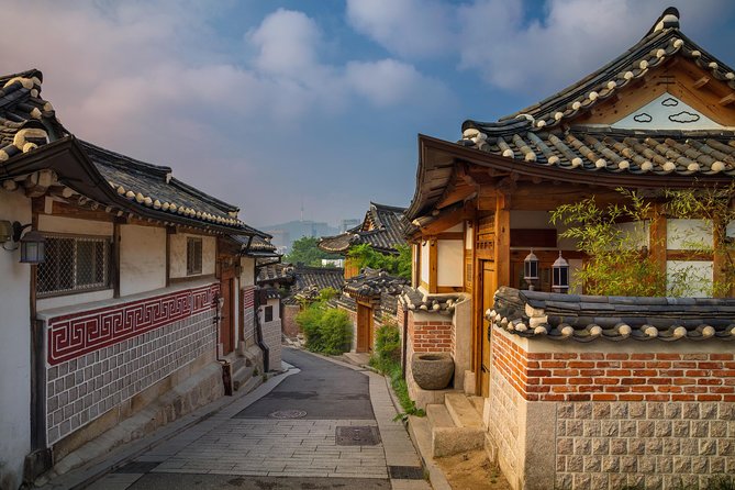 Seoul Like a Local: Private & Personalized Experience (2-3 hours) - The host matching system, why it feels personal