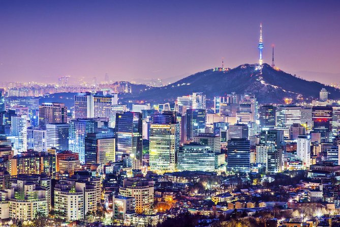 Seoul Like a Local: Private & Personalized Experience (2-3 hours) - Price and value: what $76.01 gets you, and what it doesn’t