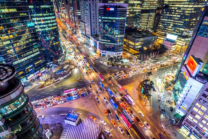 Seoul Like a Local: Private & Personalized Experience (2-3 hours) - The welcome lesson: Seoul Subway basics that save real time