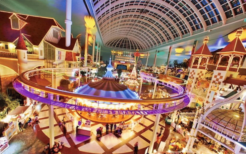 Seoul: Lotte World 1 Day Pass & School Uniform 1 Day Rental - Price and Value: Is $64 Actually a Smart Deal?