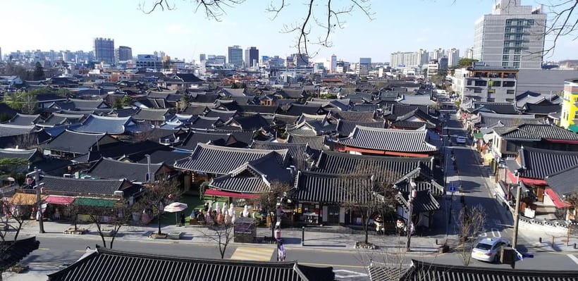 Seoul: Maisan Cherry Blossom and Jeonju Hanok Day Tour - Quick Take: The Best Parts of This Seoul to Maisan and Jeonju Day Trip