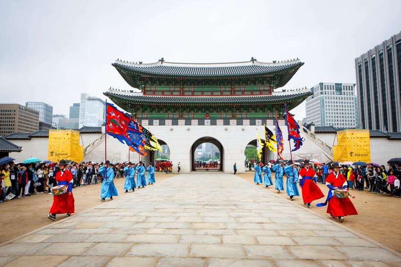 Seoul: Max Out Must Visit City Highlights Panoramic Day Tour - What Makes This One-Day Seoul Panoramic Tour Worth Your Time