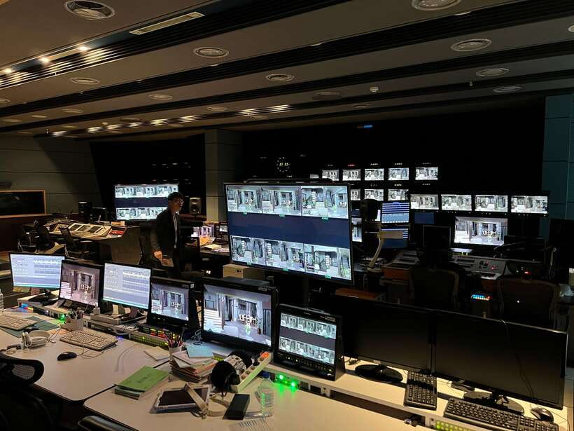 Seoul: MBC Insider Live K-Drama Rehearsal & VIP Studio Tour - Guides, pace, and group size: why the day feels smooth
