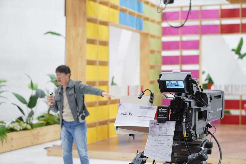 Seoul: MBC Insider Live K-Drama Rehearsal & VIP Studio Tour - The 7-hour flow: how the transport keeps the day realistic