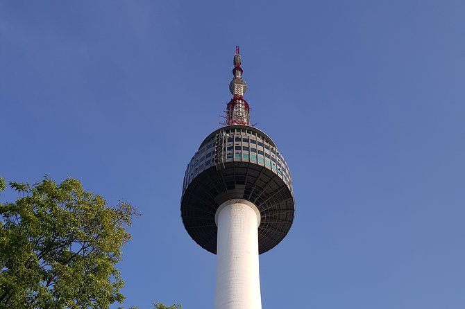Seoul Morning Tour: Seoul Tower, Namsan Hanok Village, The War Memorial of Korea - What the Monday schedule change means for your planning