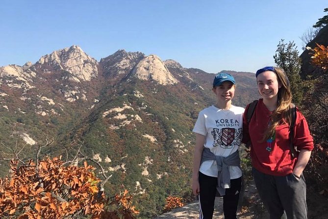 Seoul Mountain Hike: Temples, Folklore & Traditional Meal - Key Things That Make This Seoul Mountain Hike Worth Your Time