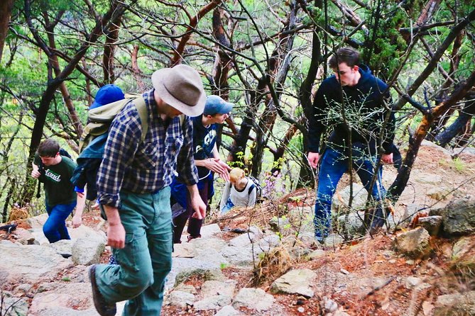 Seoul Mountain Hike: Temples, Folklore & Traditional Meal - Small Group Hiking Tips: How to Get the Most Out of a 6-Person Day