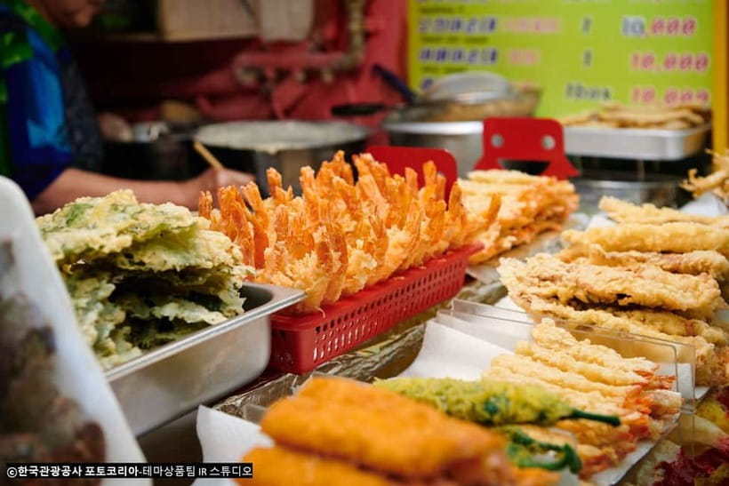 Seoul: Mt.Seorak(+CableCar Option)+Sokcho Fish Market&Beach - Key highlights to look forward to