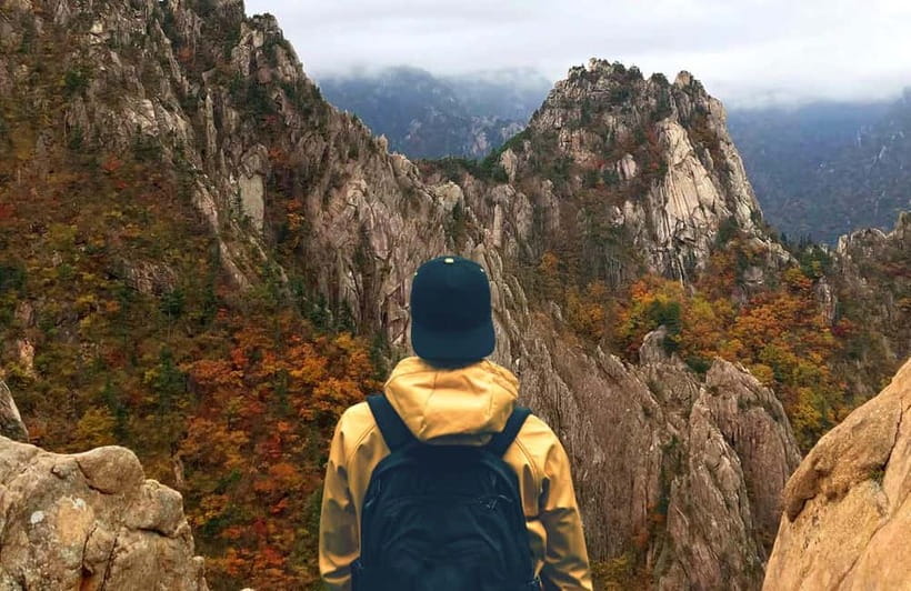 Seoul: Mt. Seorak & Nami Island & Eobi Ice Valley Day Tour - The $93 value: what is included, what you must budget