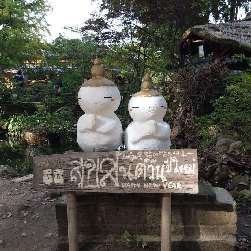 Seoul: Mt.Seorak, Nami Island, No Shopping(+RailBike Option) - FAQ