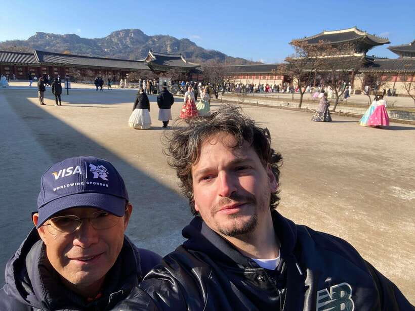 Seoul : Must-see & Hidden Gems Private Walking Tour - Price and value at about $57 per person