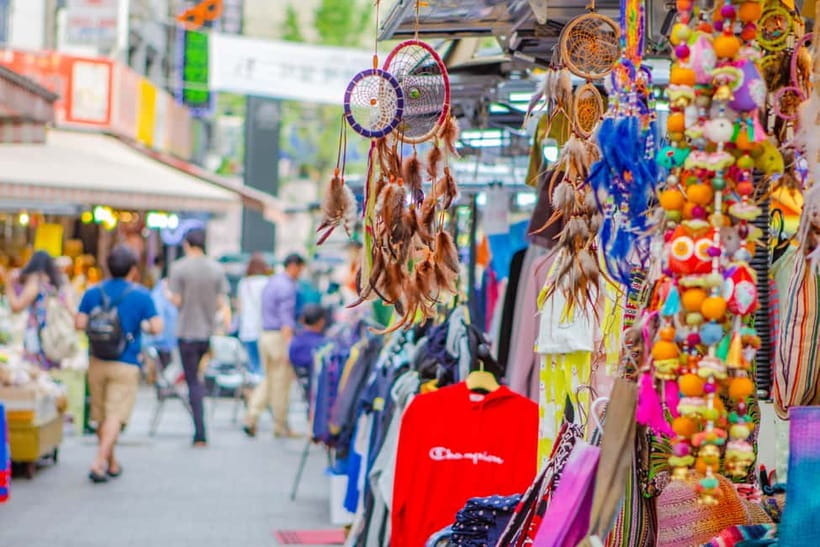 Seoul: Namdaemun Market Food Tour - Price and Value: Why $71 Feels Fair for Namdaemun