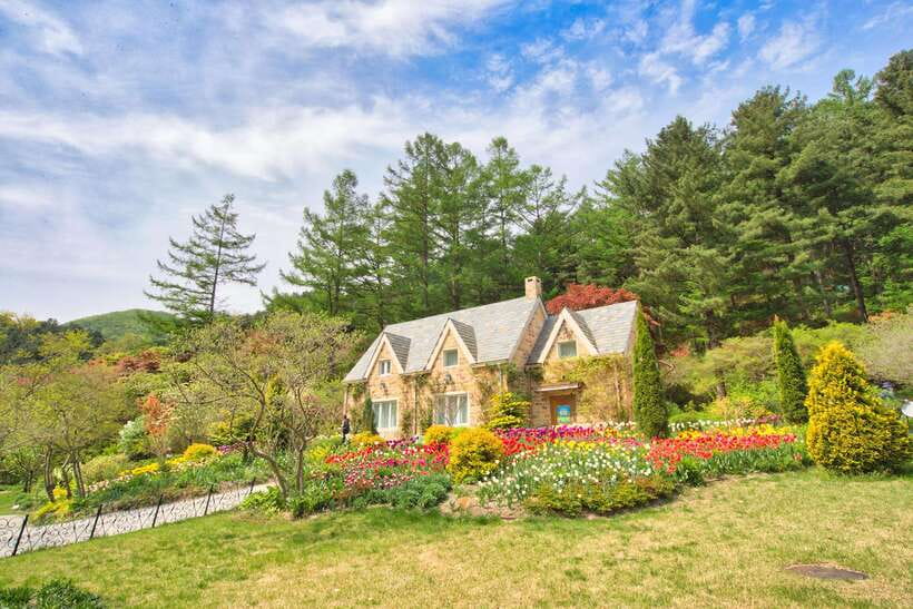 Seoul: Nami Island, Garden and Petite France (opt. Railbike) - Key highlights you should actually care about