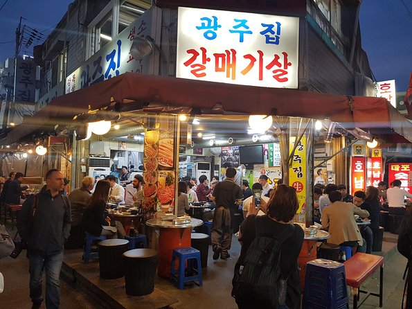 Seoul Night "Private Tour"(Korean BBQ, N-Tower, Seoul Fortress, Local Market) - Price and What You’re Actually Paying For