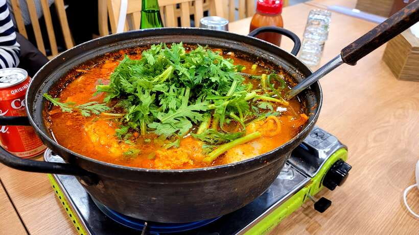 Seoul: Noryangjin Fish Market Dinner - Should you book the Noryangjin Fish Market Dinner?