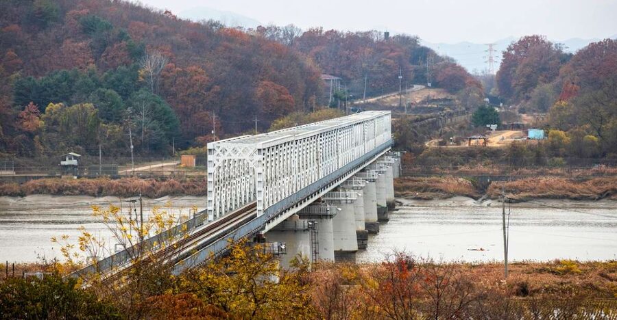 Seoul: Paju DMZ Private Tour with Former US Military Base - Security Rules and What to Bring for DMZ Day