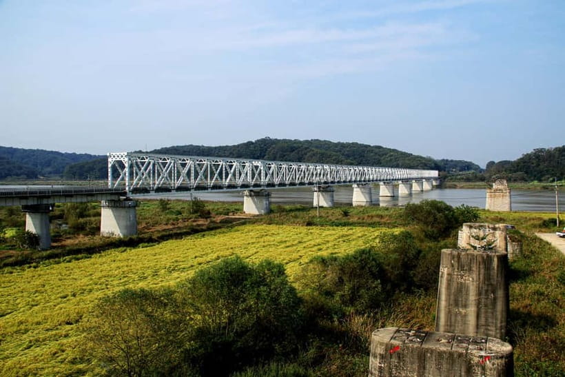 Seoul: Paju DMZ Private Tour with Former US Military Base - Why the Private-Group Guide Matters (and Who You Might Get)