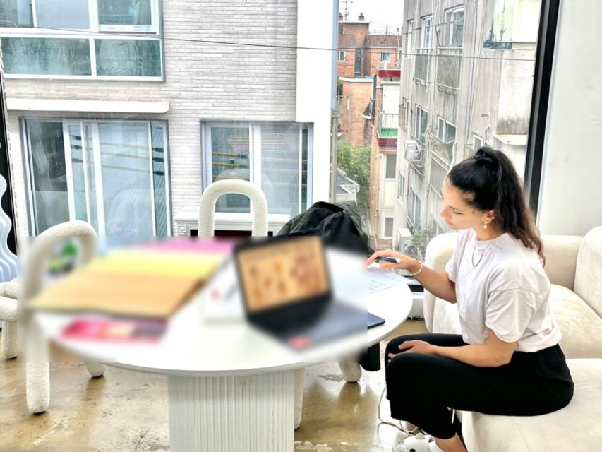 Seoul: Personal Color, Fashion, and Make-up Analysis Session - Your “best neutrals” matter more than you think