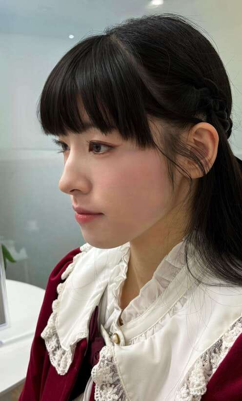 Seoul: Personalized Korean-style Makeup Experience - The session flow in plain steps (40 to 60 minutes)