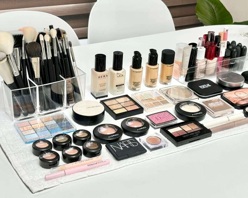 Seoul: Personalized Korean-style Makeup Experience - The Korean makeup rules you should actually follow
