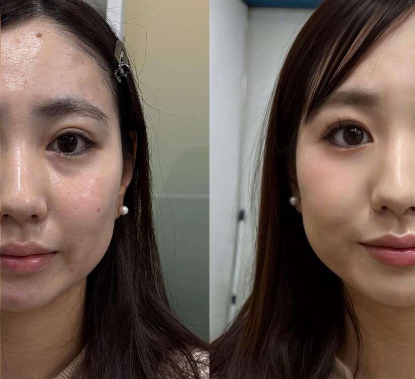 Seoul: Personalized Korean-style Makeup Experience - Eyeliner lessons that help you stop guessing