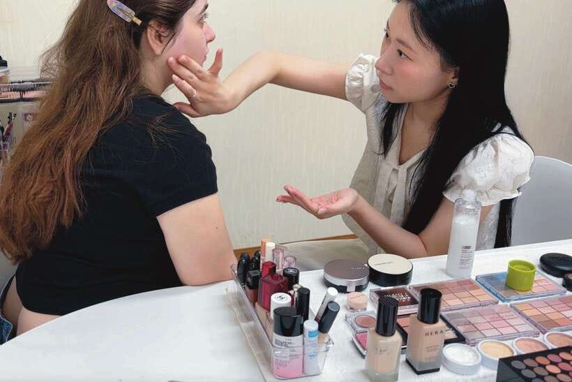 Seoul: Personalized Korean-style Makeup Experience - Who should book this session (and who should skip it)