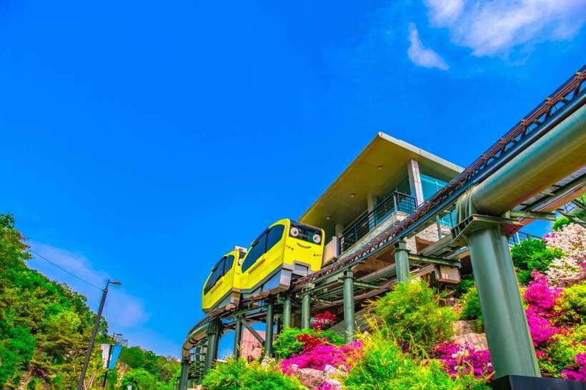 Seoul: Pocheon Art Valley, Garden and Fruit Picking Day Tour - Key things to know before you go
