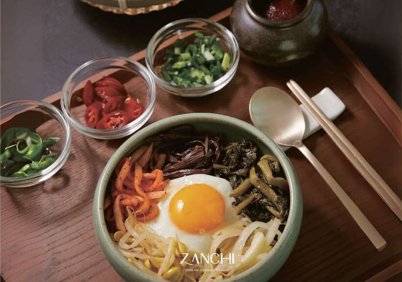 Seoul: Premium Korean Feast Cooking Class - Key points to know before you go