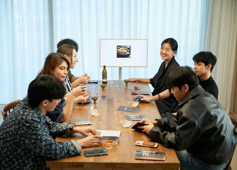 Seoul: Premium Korean Feast Cooking Class - Price and value: is $128 worth it?