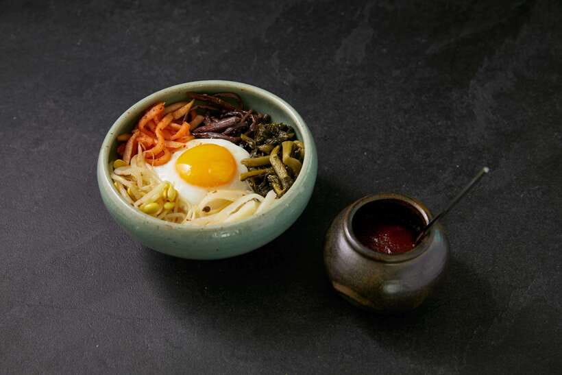 Seoul: Premium Korean Feast Cooking Class - Who this class is best for, and who might want to reconsider