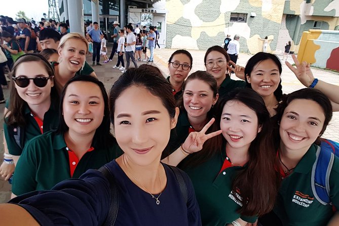 Seoul Private 4 Hour Tour with A Korean Buddy - Guide Styles That Make the Day Feel Personal