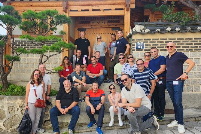 Seoul Private 4 Hour Tour with A Korean Buddy - Price and Value for a 4-Hour Seoul Reset