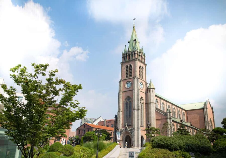 Seoul: Private chartered vehicle Staria van City Tour - Price and value: when $128 per person feels fair