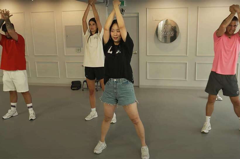 Seoul: Private K-Pop Dance Class with Video Recording - Key things to know before you book