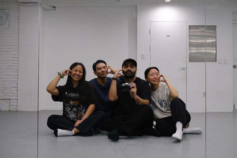 Seoul: Private K-Pop Dance Class with Video Recording - Choosing your K-Pop song, and why that changes everything