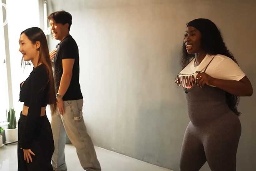 Seoul: Private K-Pop Dance Class with Video Recording - Instructor vibe, English teaching, and patient coaching you can feel