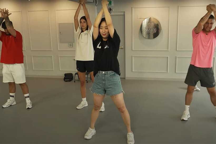 Seoul: Private K-Pop Dance Class with Video Recording - Who this suits best in Seoul, and who should think twice