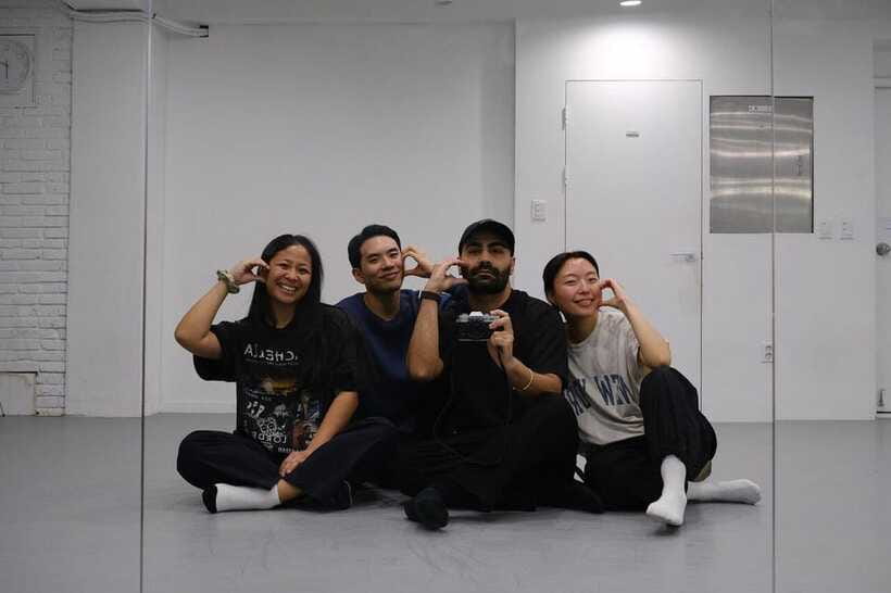 Seoul: Private K-Pop Dance Class with Video Recording - Practical tips that will make your class smoother