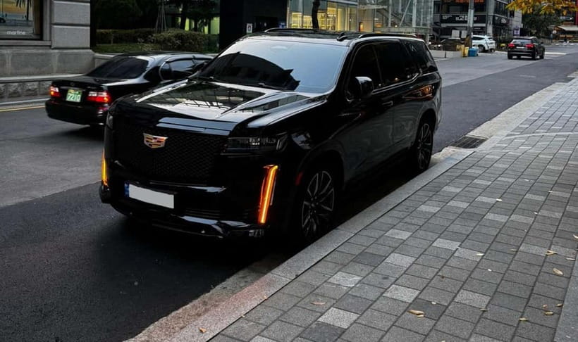 Seoul: Private Luxury Vehicle Tour - English/Spanish guiding - Why a Cadillac Escalade Makes Seoul Easier