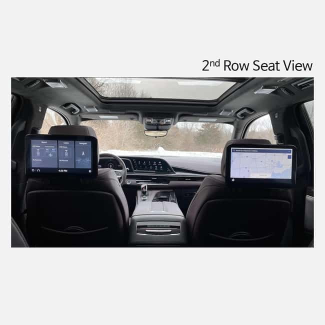 Seoul: Private Luxury Vehicle Tour - English/Spanish guiding - Should You Book This Seoul Private Luxury Vehicle Tour?